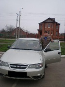 Daewoo Nexia, 2008 г. в городе Ленинградский район