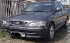 Ford Orion, 1992 г. в городе АДЫГЕЯ