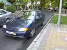 Suzuki Swift, 2002 г. в городе КРАСНОДАР