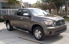 Toyota Tundra, 2011 г. в городе КРАСНОДАР