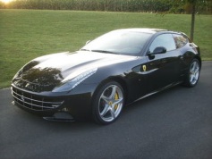 Ferrari FF, 2011 г. в городе КРАСНОДАР