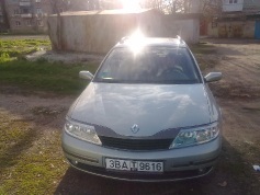 Renault Laguna, 2001 г. в городе Тимашевский район