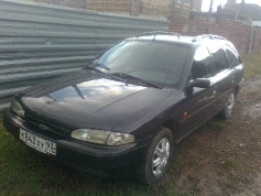 Ford Mondeo, 1994 г. в городе АРМАВИР