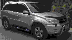 Toyota RAV 4, 2004 г. в городе НОВОРОССИЙСК