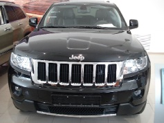 Jeep Grand Cherokee, 2011 г. в городе КРАСНОДАР