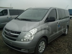 Hyundai H-1 Starex, 2011 г. в городе КРАСНОДАР