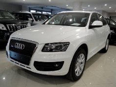 Audi Q5, 2011 г. в городе КРАСНОДАР