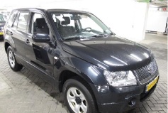 Suzuki Grand Vitara, 2007 г. в городе СОЧИ