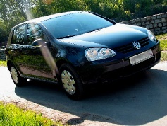 Volkswagen Golf, 2007 г. в городе ГОРЯЧИЙ КЛЮЧ