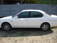 Toyota Camry, 1996 г. в городе Динской район