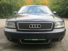 Audi A8, 2000 г. в городе КРАСНОДАР