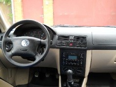 Volkswagen Jetta, 2003 г. в городе КРАСНОДАР