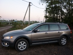 Volvo XC70, 2007 г. в городе КРАСНОДАР