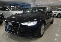 Audi A6, 2011 г. в городе АНАПА