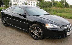 Mitsubishi Eclipse, 2004 г. в городе КРАСНОДАР