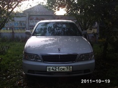 Nissan Laurel, 2000 г. в городе Тихорецкий район