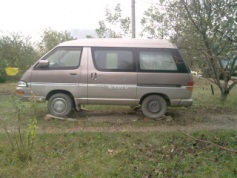 Toyota Lite Ace, 1992 г. в городе АРМАВИР