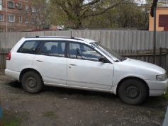 Nissan Wingroad, 2001 г. в городе КРАСНОДАР