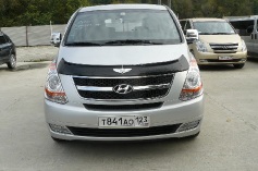 Hyundai H-1 Starex, 2009 г. в городе СОЧИ