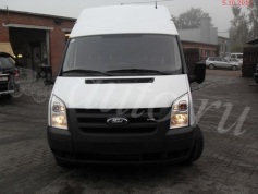 Ford Transit, 2007 г. в городе КРАСНОДАР