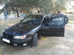 Nissan Cefiro, 1997 г. в городе КРАСНОДАР