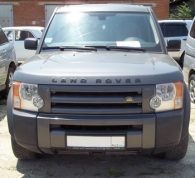 Land Rover Discovery, 2005 г. в городе КРАСНОДАР