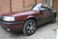 Opel Vectra, 1990 г. в городе Динской район