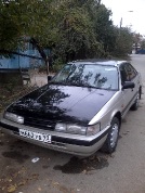 Mazda 626, 1987 г. в городе КРАСНОДАР