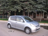 Toyota Passo, 2005 г. в городе КРАСНОДАР