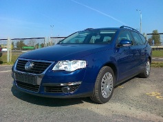 Volkswagen Passat, 2007 г. в городе ДРУГИЕ РЕГИОНЫ