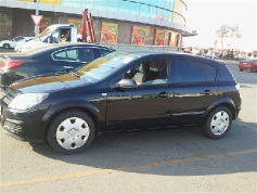 Opel Astra, 2006 г. в городе КРАСНОДАР