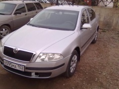 Skoda Octavia, 2008 г. в городе СТАВРОПОЛЬ