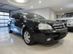 Chevrolet Lacetti, 2007 г. в городе АНАПА