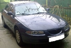 Mazda Xedos 6, 2011 г. в городе КРАСНОДАР