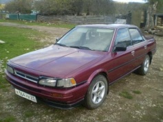 Toyota Camry, 1990 г. в городе Мостовский район