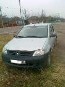 Renault Logan, 2011 г. в городе Белореченский район