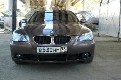 BMW 530, 2004 г. в городе СОЧИ