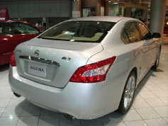 Nissan Maxima, 2011 г. в городе КРАСНОДАР