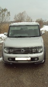 Nissan Cube, 2003 г. в городе АРМАВИР