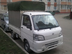 Daihatsu Atrai/extol, 2007 г. в городе АРМАВИР