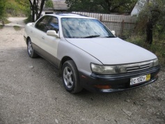 Toyota Vista, 1991 г. в городе ГЕЛЕНДЖИК