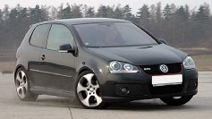 Volkswagen Golf, 2008 г. в городе КРАСНОДАР