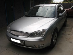 Ford Mondeo, 2006 г. в городе Крымский район