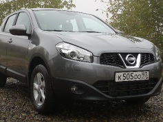 Nissan Qashqai, 2011 г. в городе КРАСНОДАР