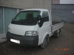 Nissan Vanette, 2002 г. в городе КРАСНОДАР