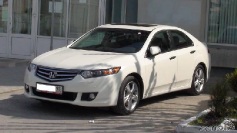 Honda Accord, 2011 г. в городе КРАСНОДАР