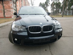 BMW X5, 2011 г. в городе ДРУГИЕ РЕГИОНЫ