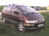 Toyota Estima, 2011 г. в городе Красноармейский район