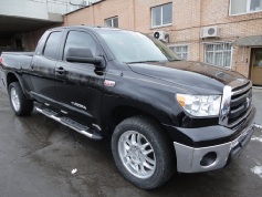 Toyota Tundra, 2009 г. в городе КРАСНОДАР