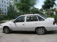 Daewoo Nexia, 2002 г. в городе НОВОРОССИЙСК